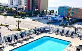 Beachside Resort Gulf Shores